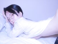 Sehee (세희) - Glasses Shirt