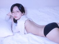 Sehee (세희) - Glasses Shirt