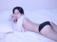 Sehee (세희) - Glasses Shirt