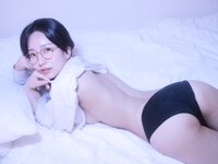 Sehee (세희) - Glasses Shirt