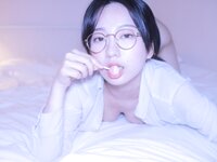 Sehee (세희) - Glasses Shirt