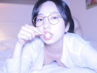 Sehee (세희) - Glasses Shirt