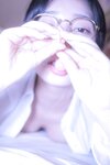 Sehee (세희) - Glasses Shirt