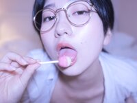 Sehee (세희) - Glasses Shirt