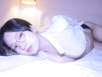 Sehee (세희) - Glasses Shirt