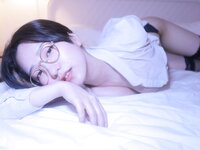 Sehee (세희) - Glasses Shirt