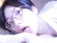 Sehee (세희) - Glasses Shirt