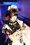 [Cosplay] 绞肉姬 绝区零 艾莲乔