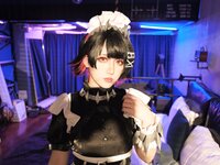 [Cosplay] 绞肉姬 绝区零 艾莲乔