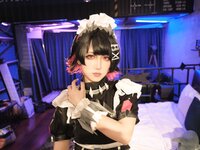 [Cosplay] 绞肉姬 绝区零 艾莲乔