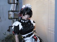 [Cosplay] 绞肉姬 绝区零 艾莲乔