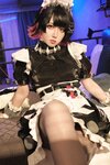 [Cosplay] 绞肉姬 绝区零 艾莲乔