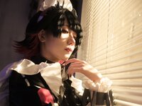 [Cosplay] 绞肉姬 绝区零 艾莲乔