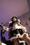 [Cosplay] 绞肉姬 绝区零 艾莲乔
