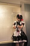 [Cosplay] 绞肉姬 绝区零 艾莲乔