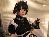[Cosplay] 绞肉姬 绝区零 艾莲乔