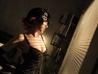[Cosplay] 绞肉姬 绝区零 艾莲乔