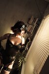 [Cosplay] 绞肉姬 绝区零 艾莲乔