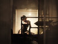 [Cosplay] 绞肉姬 绝区零 艾莲乔