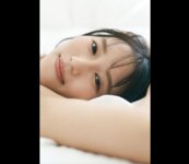 FRIDAY monthly girl 020＝志田音々 スペシャル撮り下ろし100カット(NO watermark)