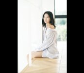 FRIDAY monthly girl 020＝志田音々 スペシャル撮り下ろし100カット(NO watermark)
