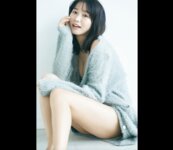 FRIDAY monthly girl 020＝志田音々 スペシャル撮り下ろし100カット(NO watermark)