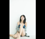 FRIDAY monthly girl 020＝志田音々 スペシャル撮り下ろし100カット(NO watermark)