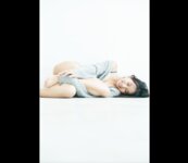 FRIDAY monthly girl 020＝志田音々 スペシャル撮り下ろし100カット(NO watermark)