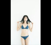 FRIDAY monthly girl 020＝志田音々 スペシャル撮り下ろし100カット(NO watermark)