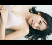 FRIDAY monthly girl 020＝志田音々 スペシャル撮り下ろし100カット(NO watermark)