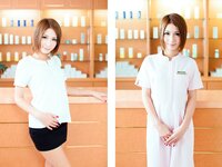[Photobook] 水樹りさ 妄想彼女 vol.15