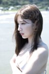 FRIDAY monthly girl 016＝雪平莉左 先行公開100カット(NO watermark)