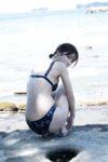 FRIDAY monthly girl 016＝雪平莉左 先行公開100カット(NO watermark)