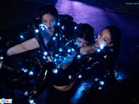 [Cospuri] No. 0508 Asami Kondo & Haruka Suzuno & Saki Kawanami