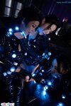 [Cospuri] No. 0508 Asami Kondo & Haruka Suzuno & Saki Kawanami