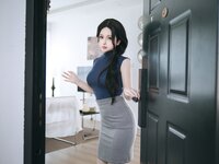 [Cosplay] 日奈娇 嫂子