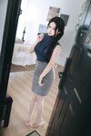 [Cosplay] 日奈娇 嫂子