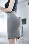 [Cosplay] 日奈娇 嫂子