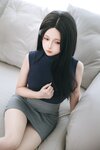 [Cosplay] 日奈娇 嫂子