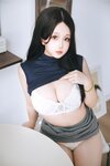 [Cosplay] 日奈娇 嫂子