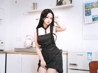[Cosplay] 日奈娇 嫂子