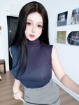 [Cosplay] 日奈娇 嫂子