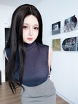 [Cosplay] 日奈娇 嫂子