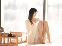 [Cosplay] 桜桃喵 融雪2