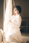 [Cosplay] 桜桃喵 融雪2
