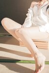 [Cosplay] 桜桃喵 融雪2