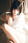 [Cosplay] 桜桃喵 融雪2