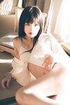 [Cosplay] 桜桃喵 融雪2