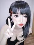[Cosplay] Umeko J - Kobeni