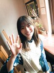 [Photobook] 2021.08.17 田村保乃 1st写真集 一歩目